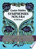 Symphonies nos. 5 & 6 /