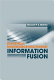 Statistical multisource-multitarget information fusion /