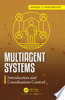 MULTIAGENT SYSTEMS : introduction and coordination control.