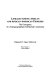 Linkages among African and African-American thinkers : the emergence of a transgeographical intellectual community /