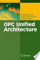 OPC unified architecture /