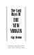 The last days of the New Yorker /