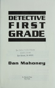 Detective first grade /