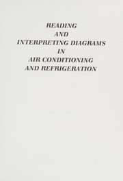 Reading and interpreting diagrams in air conditioning and refrigeration /