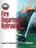 Fire department hydraulics /
