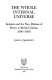 The whole internal universe : imitation and the new defense of poetry in British criticism, 1660-1830 /