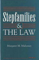 Stepfamilies and the law /