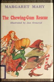 The chewing-gum rescue /