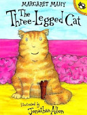 The three-legged cat /