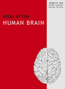 Atlas of the human brain /