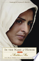 In the name of honor : a memoir /