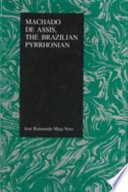Machado de Assis, the Brazilian Pyrrhonian /