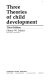 Three theories of child development /