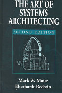 The art of systems architecting /
