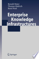 Enterprise knowledge infrastructures /