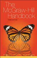 The McGraw-Hill handbook /