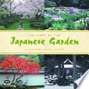 The lure of the Japanese garden /