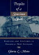 Peoples of a spacious land : families and cultures in Colonial New England /