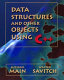 Data structures & other objects using C++ /