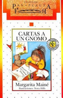 Cartas a un gnomo /