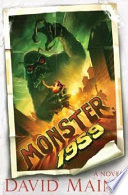 Monster, 1959 /