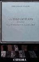 La Edad de Plata (1902-1939) : ensayo de interpretacion de un proceso cultural /