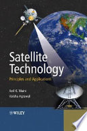 Satellite technology : principles and applications /
