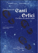 L'avventura dei Canti orfici : un libro tra storia e mito /