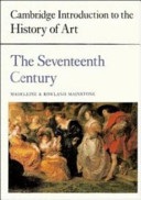 The seventeenth century /