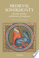 Medieval sovereignty : Marsilius of Padua and Bartolus of Saxoferrato /