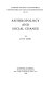Anthropology and social change /