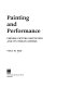 Painting and performance : Chinese picture recitation and its Indian genesis /