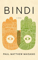 Bindi : a novel /