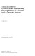 The causes of industrial disorder : a comparison of a British and a German factory /