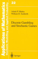 Discrete gambling and stochastic games /