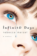 Infinite days : a Vampire queen novel /