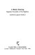 A mask dancing : Nigerian novelists of the eighties /