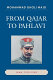 From Qajar to Pahlavi : Iran, 1919-1930 /