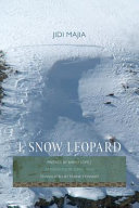 I, snow leopard /