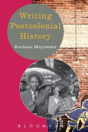 Writing postcolonial history /