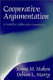 Cooperative argumentation : a model for deliberative community /