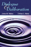Dialogue & deliberation /