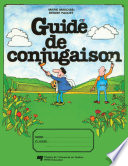 Guide de conjugaison /