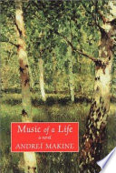 Music of a life : a novel /