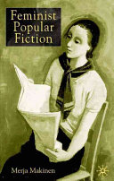 Feminist popular fiction /