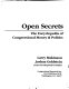 Open secrets : the encyclopedia of congressional money & politics /