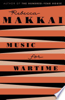 Music for wartime : stories /