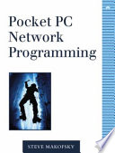 Pocket PC network programming /