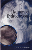 Hydrates of hydrocarbons /
