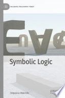 Symbolic Logic /
